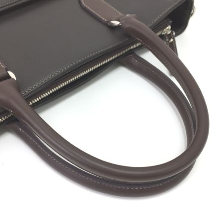  Somes Saddle ソメスサドル トートバッグ キャバレッティ 牛革 CI-01 オリーブ