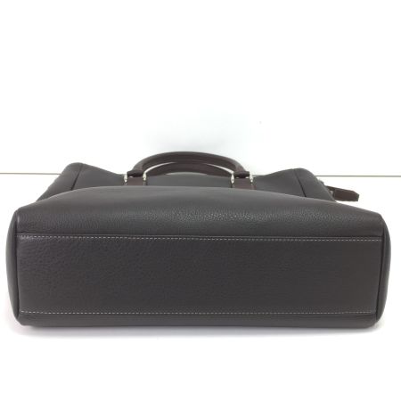  Somes Saddle ソメスサドル トートバッグ キャバレッティ 牛革 CI-01 オリーブ