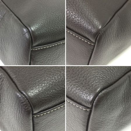  Somes Saddle ソメスサドル トートバッグ キャバレッティ 牛革 CI-01 オリーブ