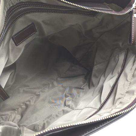  Somes Saddle ソメスサドル トートバッグ キャバレッティ 牛革 CI-01 オリーブ