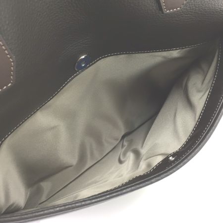  Somes Saddle ソメスサドル トートバッグ キャバレッティ 牛革 CI-01 オリーブ