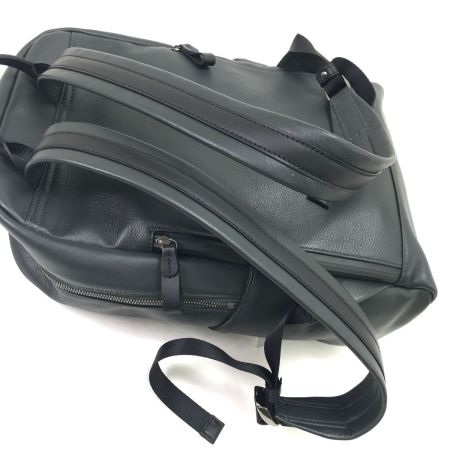  Somes Saddle ソメスサドル リュック プランス バックパック 牛革 PR-25 グリーン