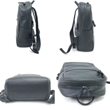  Somes Saddle ソメスサドル リュック プランス バックパック 牛革 PR-25 グリーン