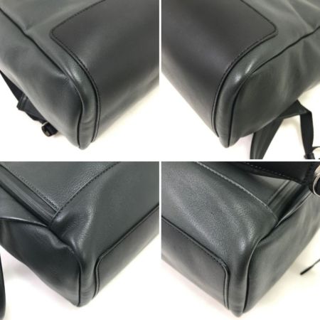  Somes Saddle ソメスサドル リュック プランス バックパック 牛革 PR-25 グリーン