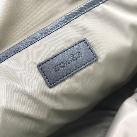  Somes Saddle ソメスサドル リュック プランス バックパック 牛革 PR-25 グリーン