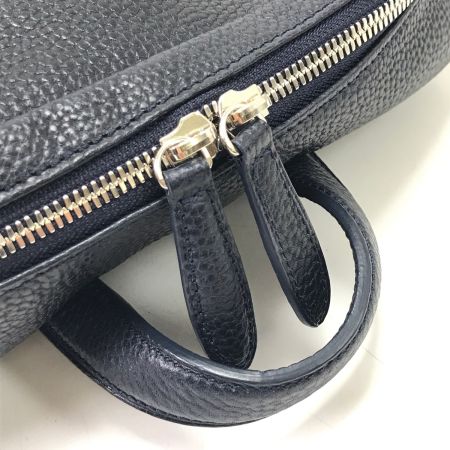 Somes Saddle ソメスサドル リュック ギャロップ バックパック GL-06 ネイビー