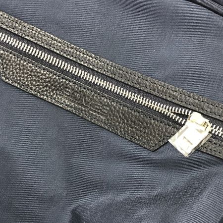 Somes Saddle ソメスサドル リュック ギャロップ バックパック GL-06 ネイビー