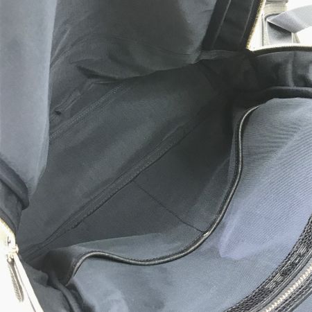 Somes Saddle ソメスサドル リュック ギャロップ バックパック GL-06 ネイビー