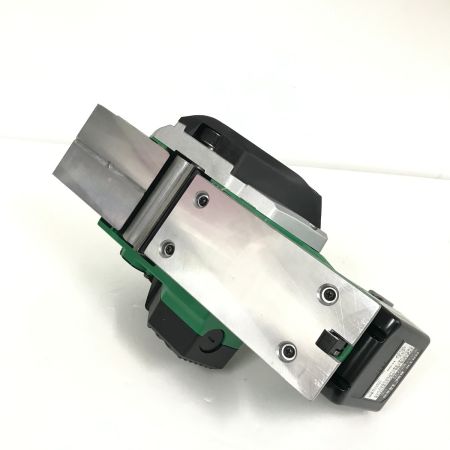  HITACHI 日立 自動カンナ P14DSL グリーン