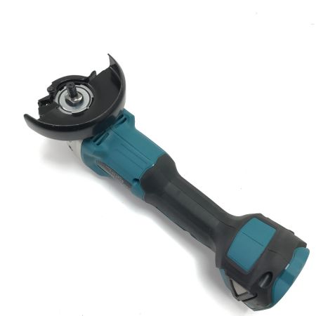  MAKITA マキタ ディスクグラインダー GA404DN ブルー