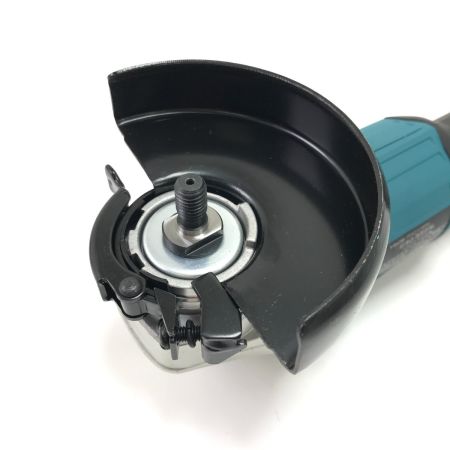  MAKITA マキタ ディスクグラインダー GA404DN ブルー
