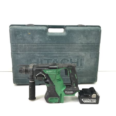  HITACHI 日立 ハンマドリル DH18DPA