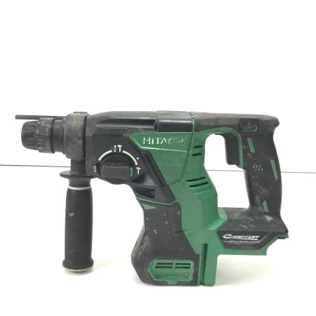  HITACHI 日立 ハンマドリル DH18DPA