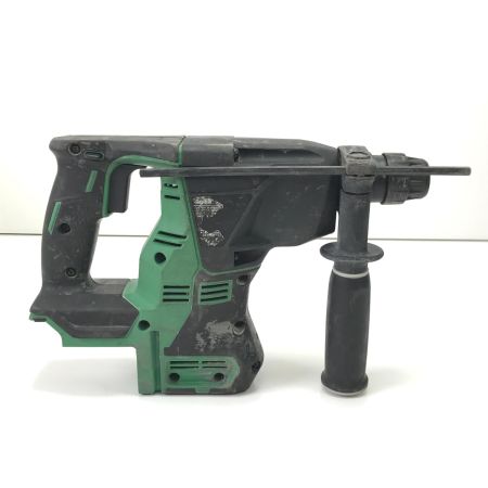  HITACHI 日立 ハンマドリル DH18DPA