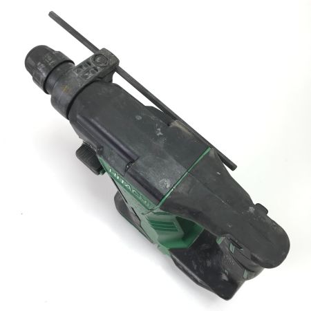  HITACHI 日立 ハンマドリル DH18DPA