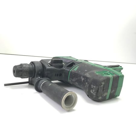  HITACHI 日立 ハンマドリル DH18DPA