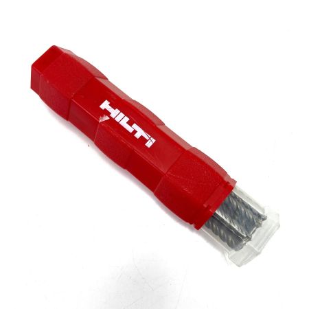 Hilti ヒルティ ドリルビット TE-CX 6/17 MP8 マルチパック 8本入り 2021998 中身未使用