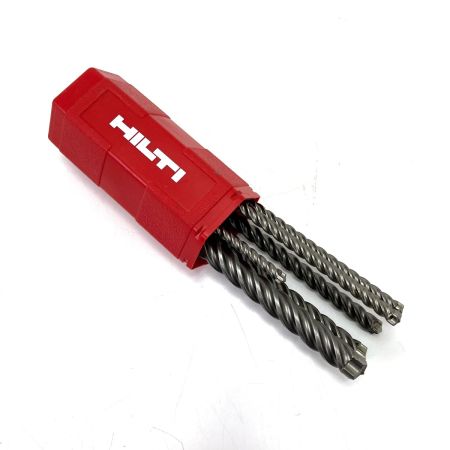 Hilti ヒルティ ドリルビット TE-CX M1 マルチパック 6本入り 2151505 