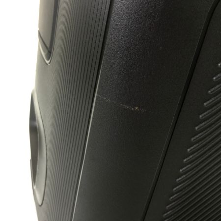  JBL ジェー・ビー・エル スピーカー スタートガイド・ACケ-ブル付き POWERFUL BASS BOOST PARTYBOX ENCORE ESSENTIAL