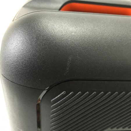  JBL ジェー・ビー・エル スピーカー スタートガイド・ACケ-ブル付き POWERFUL BASS BOOST PARTYBOX ENCORE ESSENTIAL