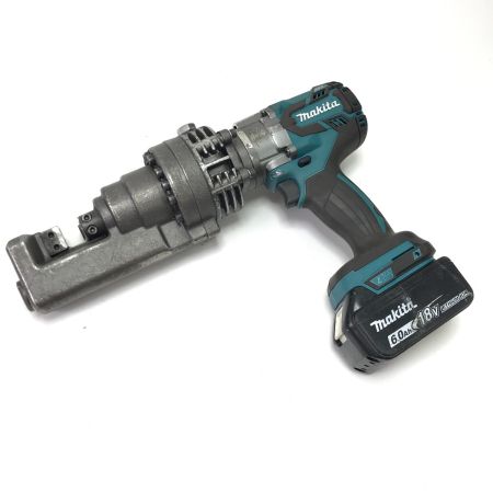  MAKITA マキタ 鉄筋カッター SC163D ブルー