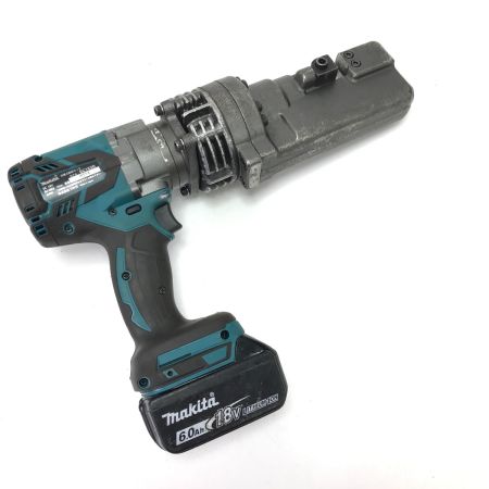  MAKITA マキタ 鉄筋カッター SC163D ブルー