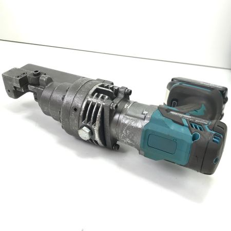  MAKITA マキタ 鉄筋カッター SC163D ブルー