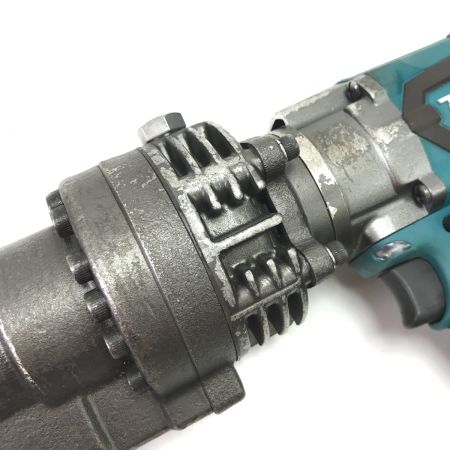  MAKITA マキタ 鉄筋カッター SC163D ブルー