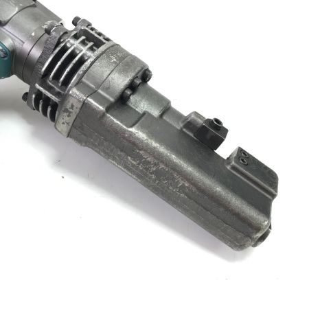  MAKITA マキタ 鉄筋カッター SC163D ブルー