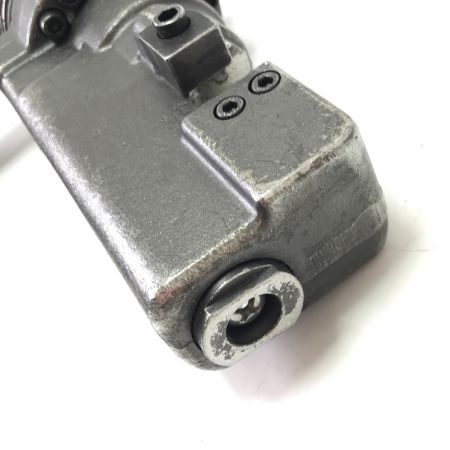  MAKITA マキタ 鉄筋カッター SC163D ブルー