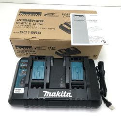 $$ MAKITA マキタ 充電器 DC18RD Sランク