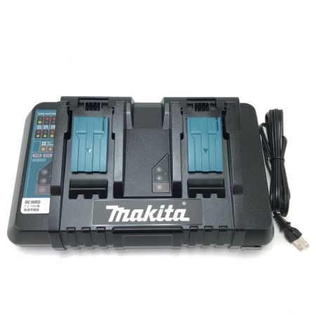  MAKITA マキタ 充電器 DC18RD