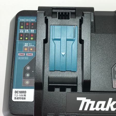  MAKITA マキタ 充電器 DC18RD