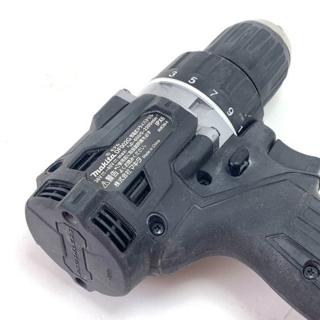  Makita マキタ  充電式 ドライバドリル 40V 2.5Ah DF002G バッテリ1個 充電器 ケース付 動作確認済