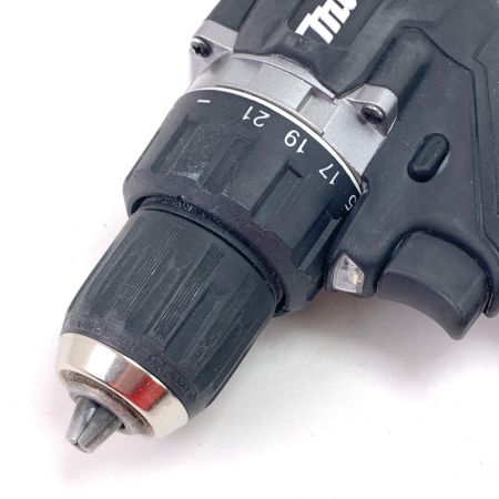  Makita マキタ  充電式 ドライバドリル 40V 2.5Ah DF002G バッテリ1個 充電器 ケース付 動作確認済