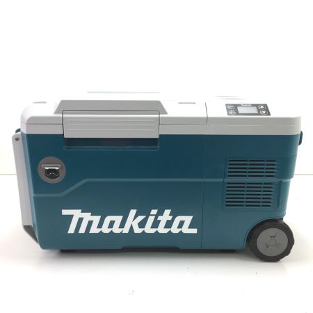  MAKITA マキタ 保冷温庫 CW001G ブルー