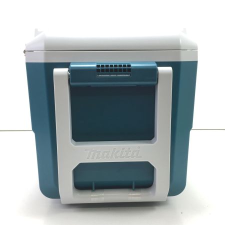  MAKITA マキタ 保冷温庫 CW001G ブルー