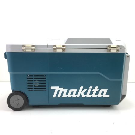  MAKITA マキタ 保冷温庫 CW001G ブルー