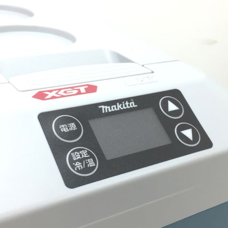  MAKITA マキタ 保冷温庫 CW001G ブルー