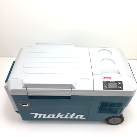  MAKITA マキタ 保冷温庫 CW001G ブルー