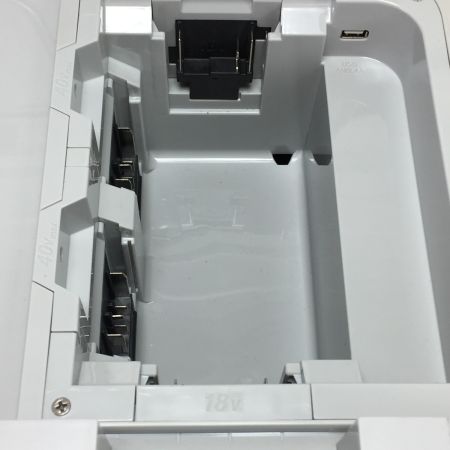  MAKITA マキタ 保冷温庫 CW001G ブルー