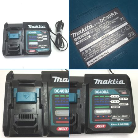  MAKITA マキタ ハンマドリル HR001GRDX ブラック