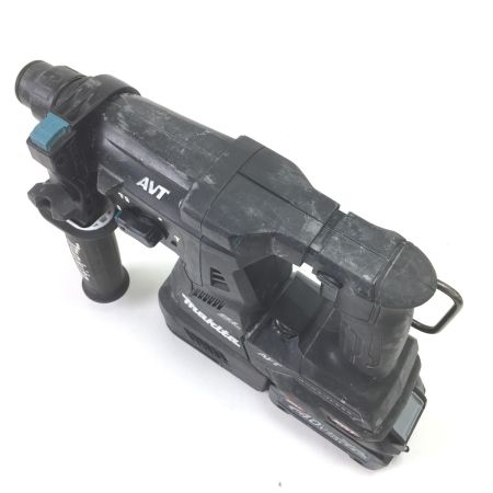  MAKITA マキタ ハンマドリル HR001GRDX ブラック