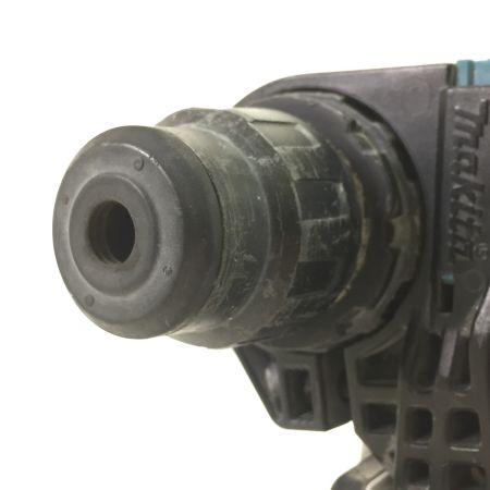 MAKITA マキタ ハンマドリル HR001GRDX ブラック