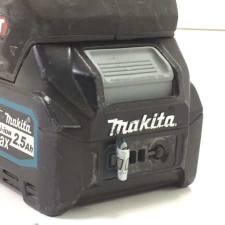  MAKITA マキタ ハンマドリル HR001GRDX ブラック