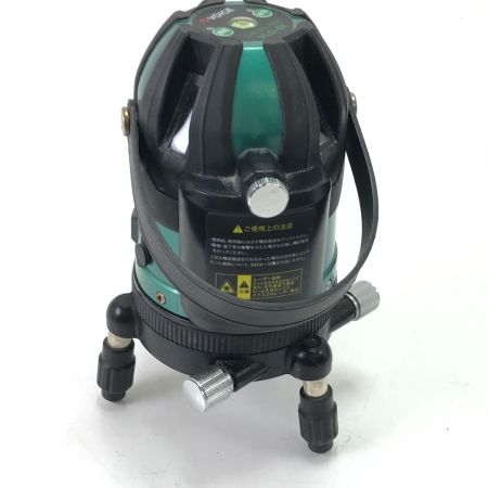  VOICE レーザー墨出し器 VLG-5X グリーン