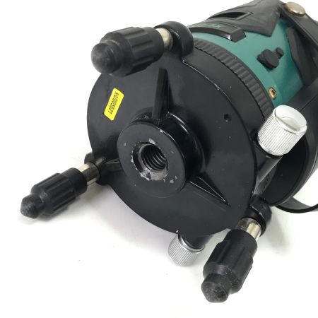  VOICE レーザー墨出し器 VLG-5X グリーン