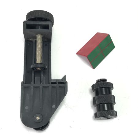  VOICE レーザー墨出し器 VLG-5X グリーン