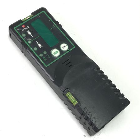  VOICE レーザー墨出し器 VLG-5X グリーン