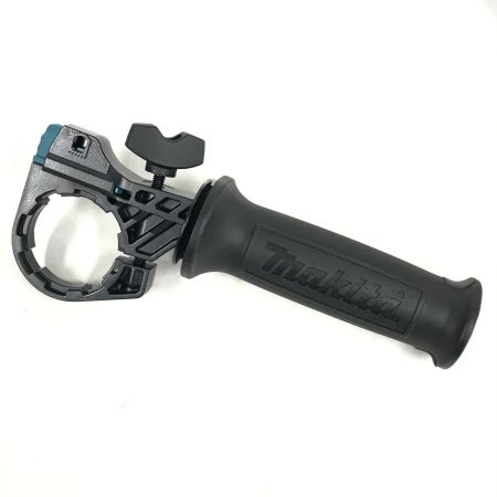  MAKITA マキタ ハンマドリル 充電器・充電池2個・ケース付 コードレス式 40v 41923Y HR010GRDXV ブルー